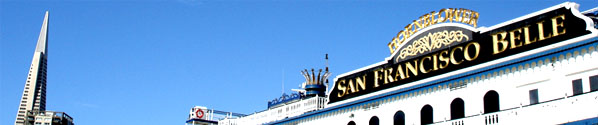 San Francisco Belle