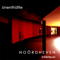 Noördheven, intérieurs