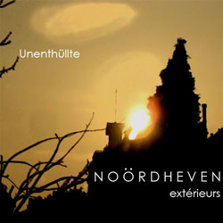 No&ouml;rdheven, ext&eacute;rieurs