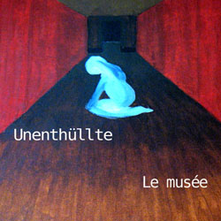 Le mus&eacute;e