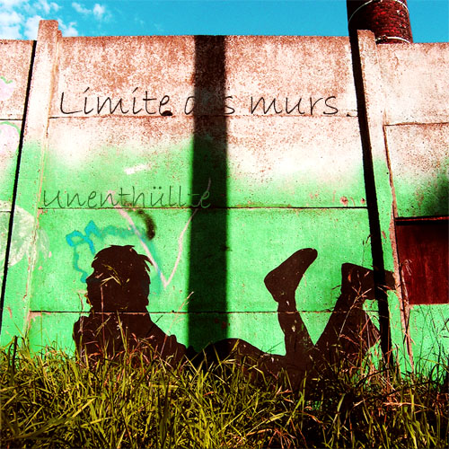 Limite des murs